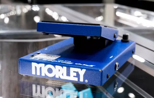 MORLEY PRO SERIES II 3